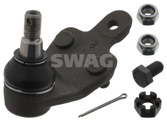 Articulatie sarcina/ghidare 81 94 3076 SWAG